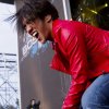 Foto Journey te Bospop 2011