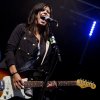 Foto Yasmin te Bospop 2011