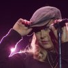 Anouk foto Bospop 2011