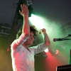 Foto  op Dijkpop 2011