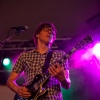 Foto  op Dijkpop 2011