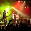 Foto  op Dijkpop 2011