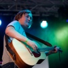 Foto  op Dijkpop 2011
