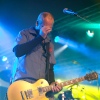 Foto  op Dijkpop 2011