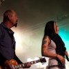 Foto  op Dijkpop 2011