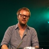 Foto  op Dijkpop 2011