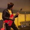 Foto  op Dijkpop 2011
