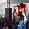 Foto  op Dijkpop 2011