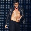Foto Ricky Martin te Ricky Martin - 10/7 - HMH