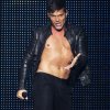 Ricky Martin foto Ricky Martin - 10/7 - HMH