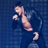 Ricky Martin foto Ricky Martin - 10/7 - HMH