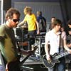 Foto  op Bevrijdingsfestival Fryslân 2006