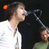 Foto op Bevrijdingsfestival Fryslân 2006