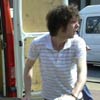 Foto op Bevrijdingsfestival Fryslân 2006