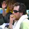 Foto op Bevrijdingsfestival Fryslân 2006