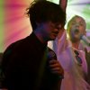 Foto YACHT op PITCH Festival