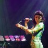 Foto Little Dragon te PITCH Festival