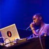 Flying Lotus foto PITCH Festival