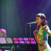 Foto Little Dragon te PITCH Festival