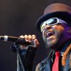 Foto Skindred te Werfpop 2011
