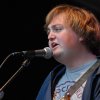 Foto Tim Knol te Werfpop 2011