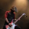 Foto Monster Magnet te Werfpop 2011