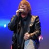 Foto Monster Magnet te Werfpop 2011