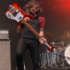 Foto Monster Magnet te Werfpop 2011