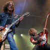 Foto Monster Magnet te Werfpop 2011
