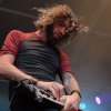 Foto Monster Magnet te Werfpop 2011