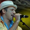 Foto  op Werfpop 2011