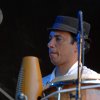 Foto Sergent Garcia te Werfpop 2011