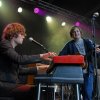 Tim Knol foto Werfpop 2011