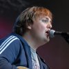 Tim Knol foto Werfpop 2011