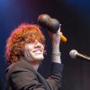 Foto op Werfpop 2011
