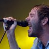 Foto Baskerville te Werfpop 2011