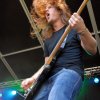 Foto Project D te Werfpop 2011