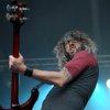 Foto Monster Magnet te Werfpop 2011