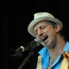 Foto Sergent Garcia te Werfpop 2011