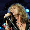 Whitesnake foto Whitesnake - 16/7 - Rodahal