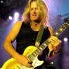 Foto Whitesnake op Whitesnake - 16/7 - Rodahal