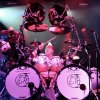Foto Axel Rudi Pell te Whitesnake - 16/7 - Rodahal