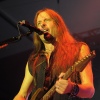 Foto Whitesnake te Whitesnake - 16/7 - Rodahal
