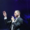 Foto Hurts te Positivus Festival 2011