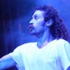 Foto The Gaslamp Killer op Positivus Festival 2011