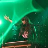 Foto Beach House te Positivus Festival 2011