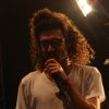 Foto The Gaslamp Killer te Positivus Festival 2011