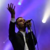 Hurts foto Positivus Festival 2011