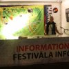 Foto  op Positivus Festival 2011