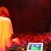 Foto The Gaslamp Killer te Positivus Festival 2011